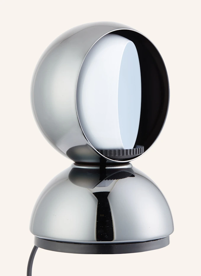 Artemide Artemide Tischleuchte ECLISSEHöhe: 18 Cm