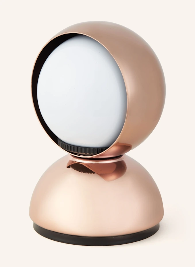 Artemide Artemide Tischleuchte ECLISSEHöhe: 18 cm