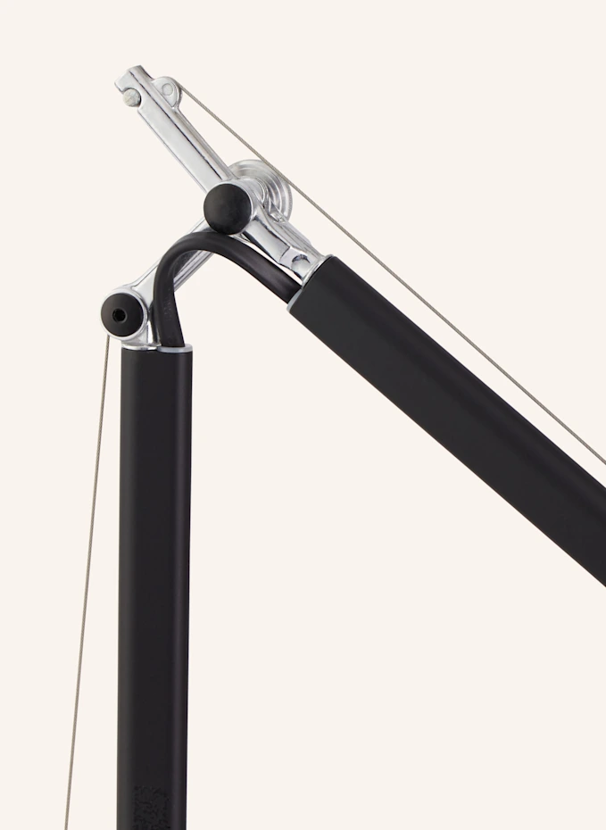 Artemide Artemide Tischleuchte TOLOMEO MICRO TABLEHöhe: 37 Cm