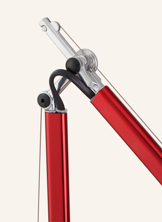 Artemide Artemide Tischleuchte TOLOMEO MICRO TABLEHöhe: 37 Cm