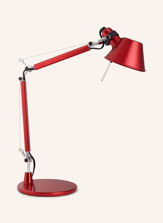 Artemide Artemide Tischleuchte TOLOMEO MICRO TABLEHöhe: 37 cm