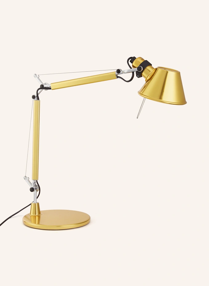 Artemide Artemide Tischleuchte TOLOMEO MICRO TABLEHöhe: 37 cm