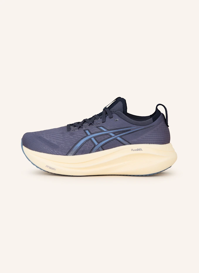 ASICS ASICS Laufschuhe GEL-NIMBUS 27