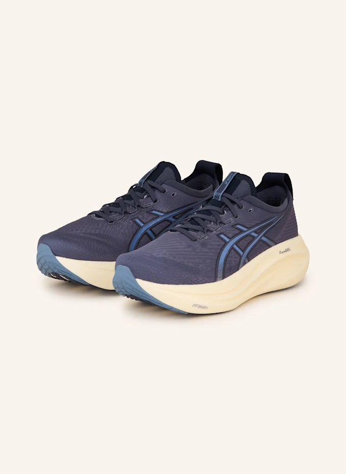ASICS ASICS Laufschuhe GEL-NIMBUS 27