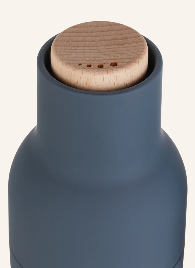 Audo COPENHAGEN Audo COPENHAGEN Pfeffer- Und Salzmühle BOTTLE GRINDER SMALLHöhe: 11 5 Cm