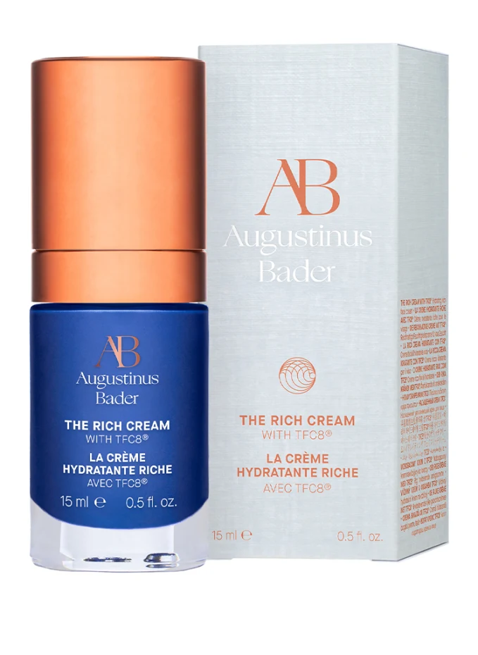 Augustinus Bader Augustinus Bader THE RICH CREAMGesichtspflege