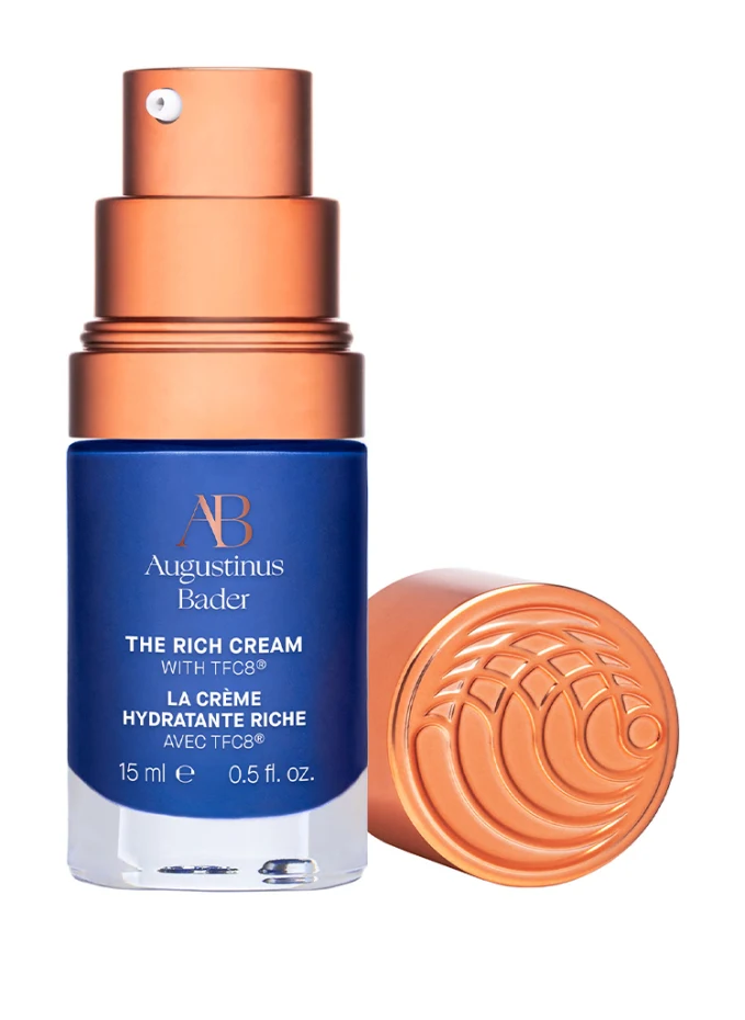 Augustinus Bader Augustinus Bader THE RICH CREAMGesichtspflege