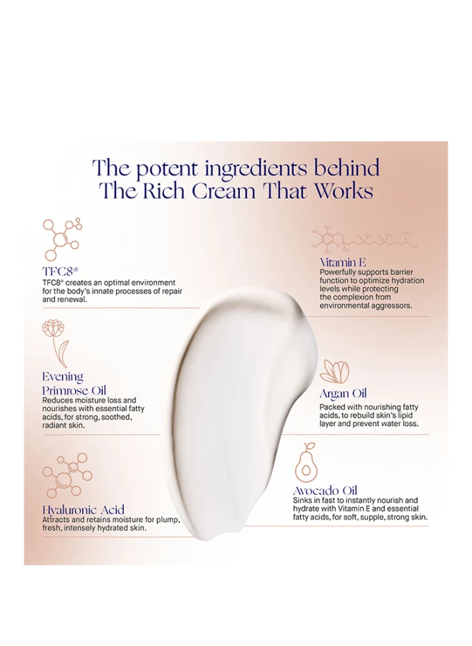 Augustinus Bader Augustinus Bader THE RICH CREAMGesichtspflege