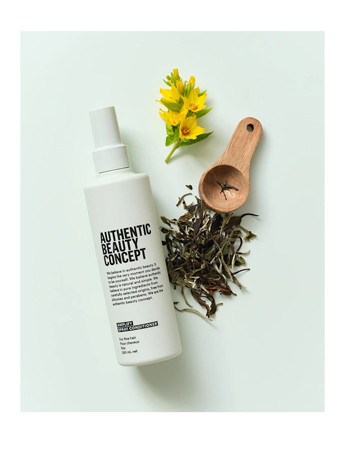 AUTHENTIC BEAUTY CONCEPT AUTHENTIC BEAUTY CONCEPT AMPLIFY SPRAY CONDITIONERConditioner