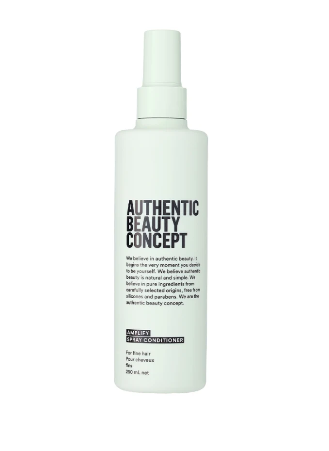 AUTHENTIC BEAUTY CONCEPT AUTHENTIC BEAUTY CONCEPT AMPLIFY SPRAY CONDITIONERConditioner