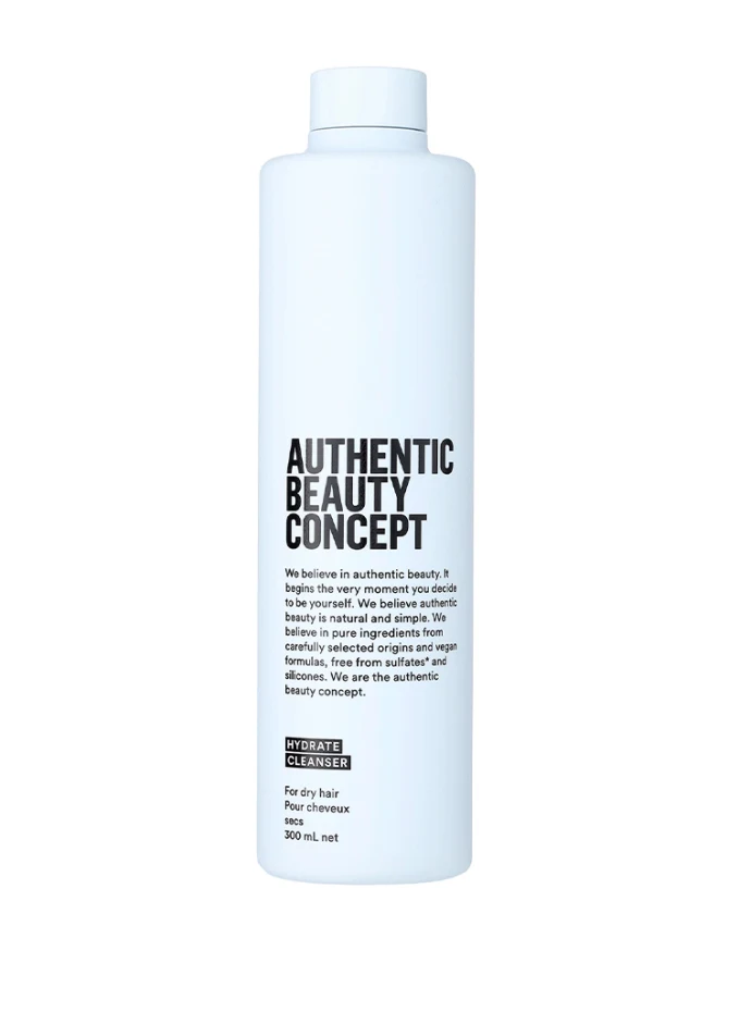 AUTHENTIC BEAUTY CONCEPT AUTHENTIC BEAUTY CONCEPT HYDRATE CLEANSERKlares Shampoo