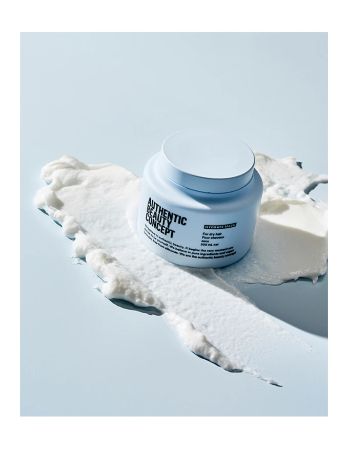 AUTHENTIC BEAUTY CONCEPT AUTHENTIC BEAUTY CONCEPT HYDRATE MASKHaarmaske