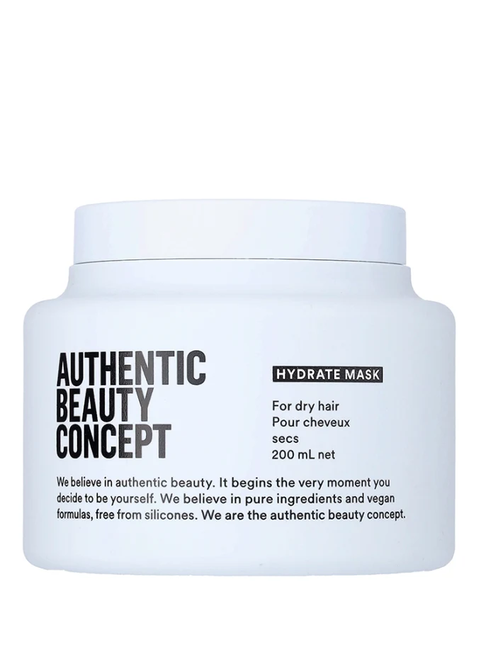 AUTHENTIC BEAUTY CONCEPT AUTHENTIC BEAUTY CONCEPT HYDRATE MASKHaarmaske