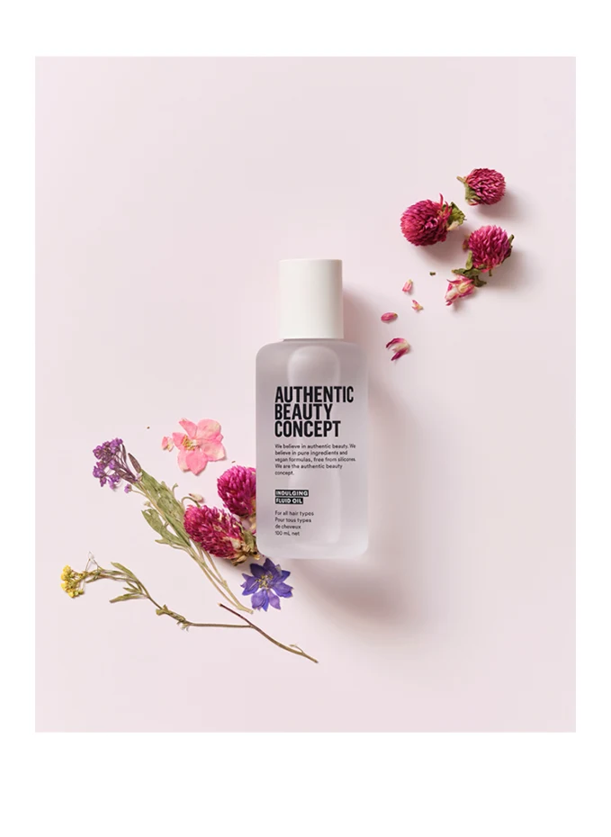 AUTHENTIC BEAUTY CONCEPT AUTHENTIC BEAUTY CONCEPT INDULGING FLUID OILHaaröl