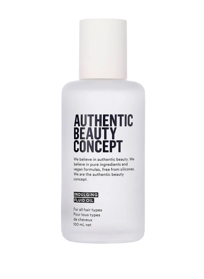 AUTHENTIC BEAUTY CONCEPT AUTHENTIC BEAUTY CONCEPT INDULGING FLUID OILHaaröl