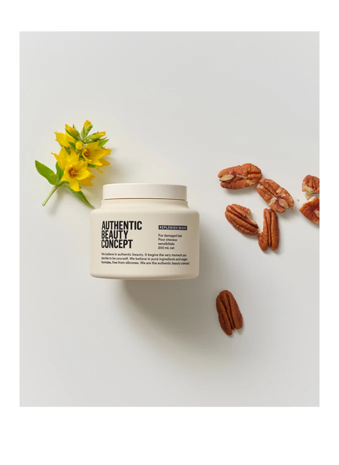 AUTHENTIC BEAUTY CONCEPT AUTHENTIC BEAUTY CONCEPT REPLENISH MASKHaarmaske