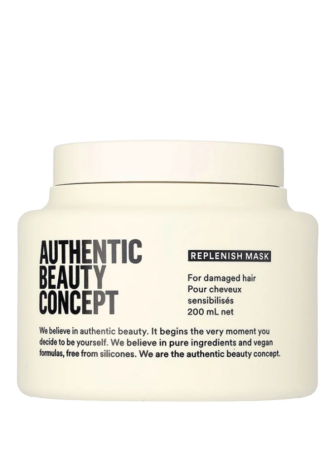 AUTHENTIC BEAUTY CONCEPT AUTHENTIC BEAUTY CONCEPT REPLENISH MASKHaarmaske