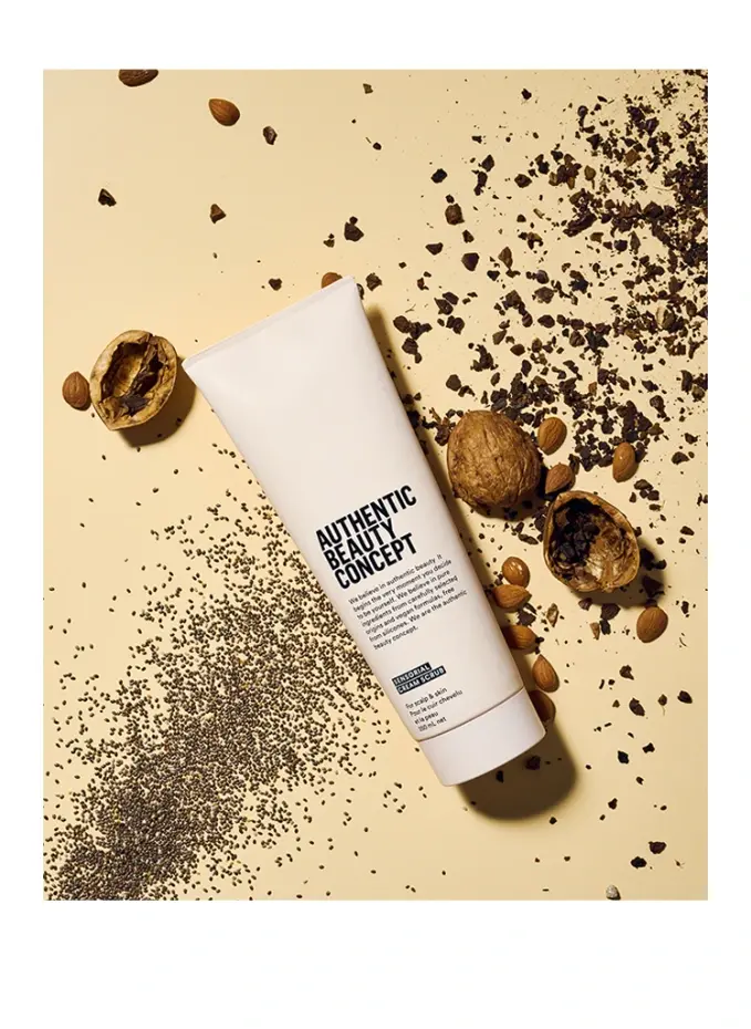 AUTHENTIC BEAUTY CONCEPT AUTHENTIC BEAUTY CONCEPT SENSORIAL CREAM SCRUBPeeling Für Körper Gesicht & Kopfhaut