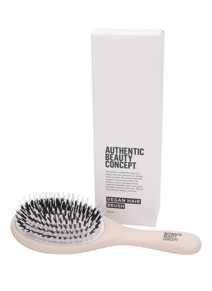 AUTHENTIC BEAUTY CONCEPT AUTHENTIC BEAUTY CONCEPT VEGANE FRISIERBÜRSTEHaarbürste