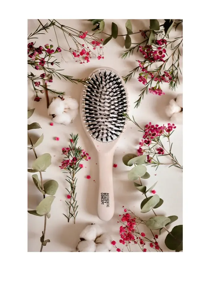 AUTHENTIC BEAUTY CONCEPT AUTHENTIC BEAUTY CONCEPT VEGANE FRISIERBÜRSTEHaarbürste