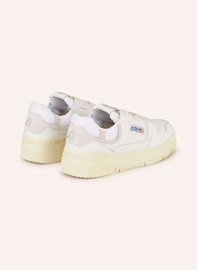 AUTRY AUTRY Sneaker CLC LOW MM
