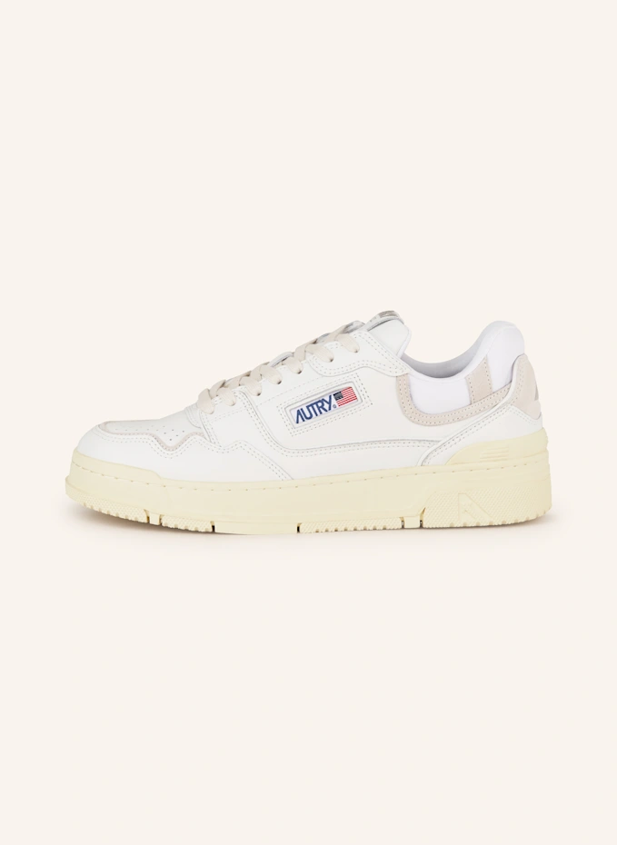 AUTRY AUTRY Sneaker CLC LOW MM