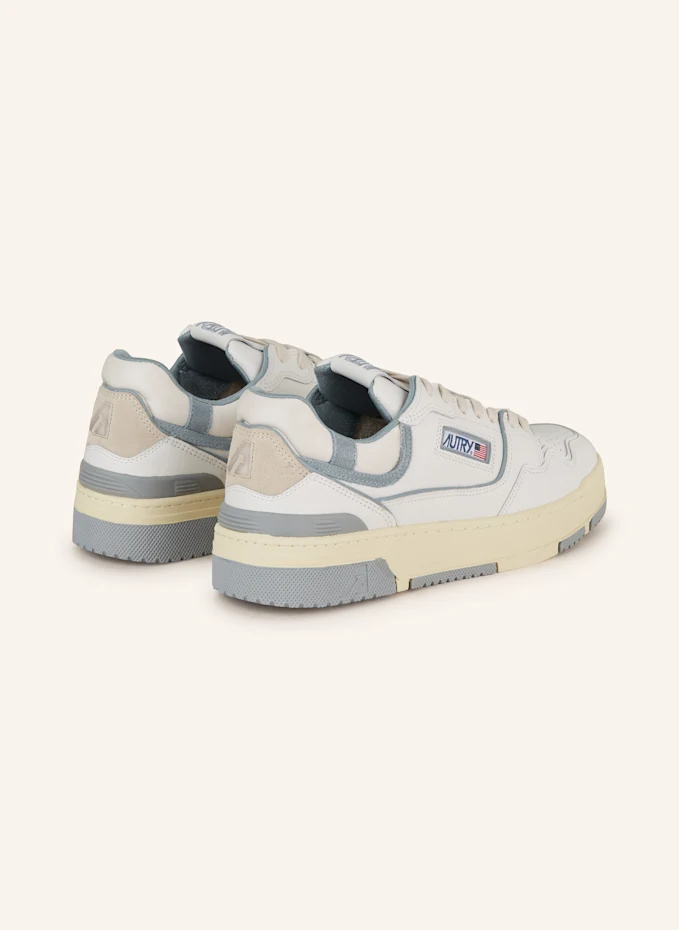 AUTRY AUTRY Sneaker CLC LOW MM