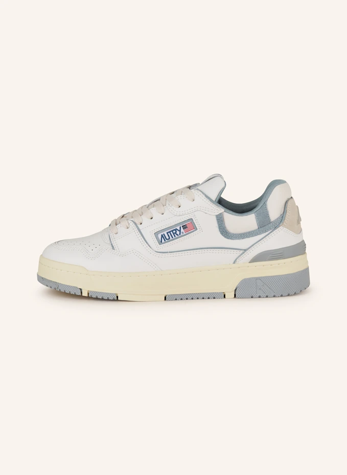 AUTRY AUTRY Sneaker CLC LOW MM