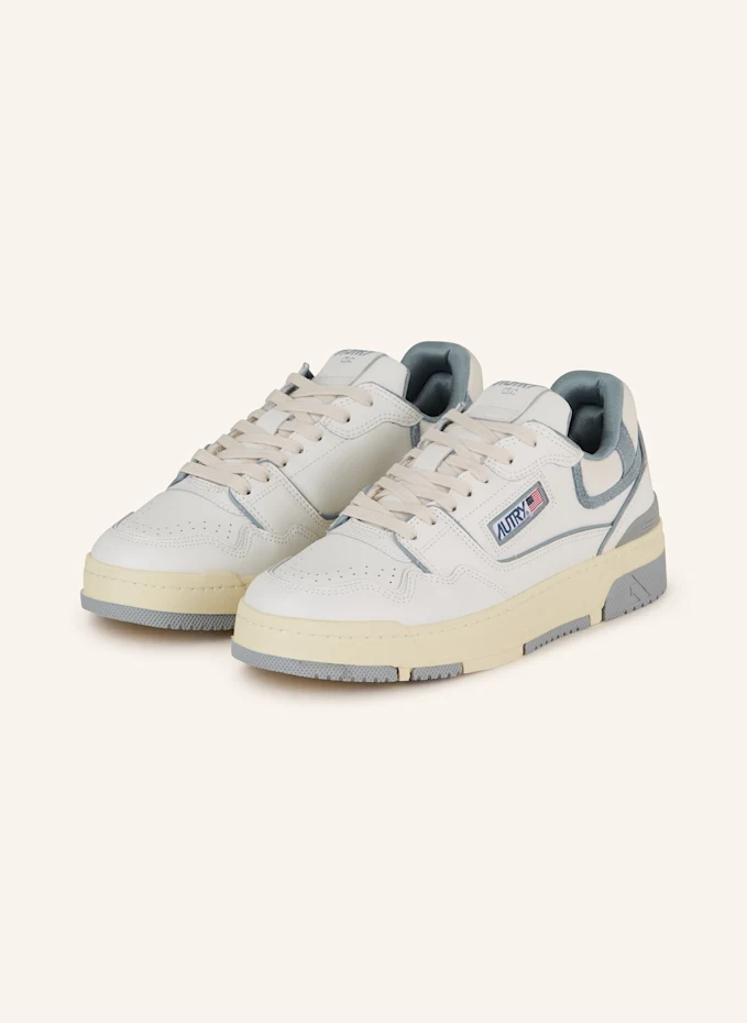 AUTRY AUTRY Sneaker CLC LOW MM