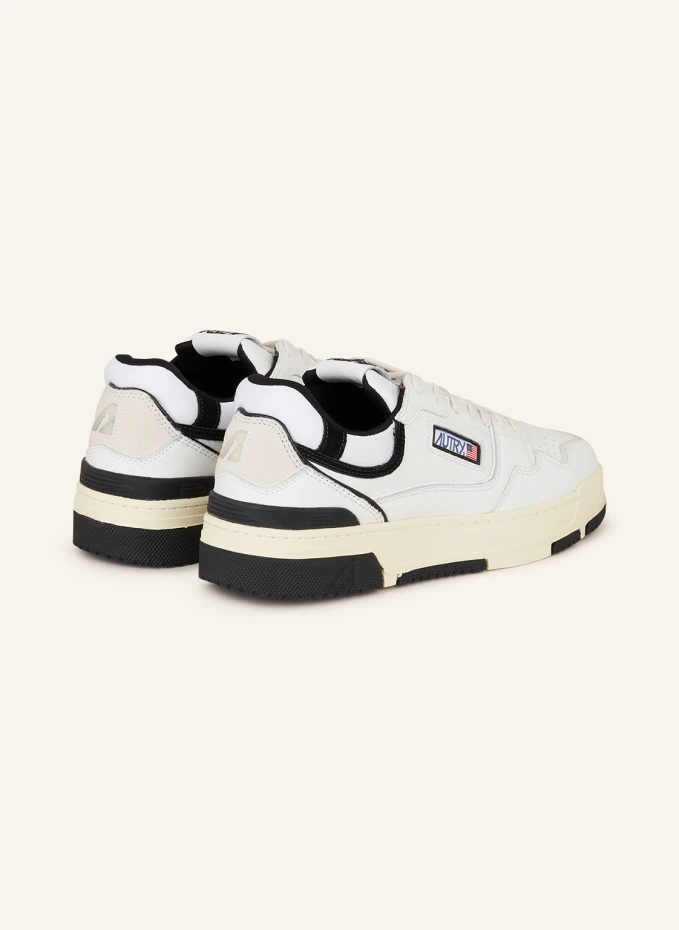 AUTRY AUTRY Sneaker CLC LOW MM
