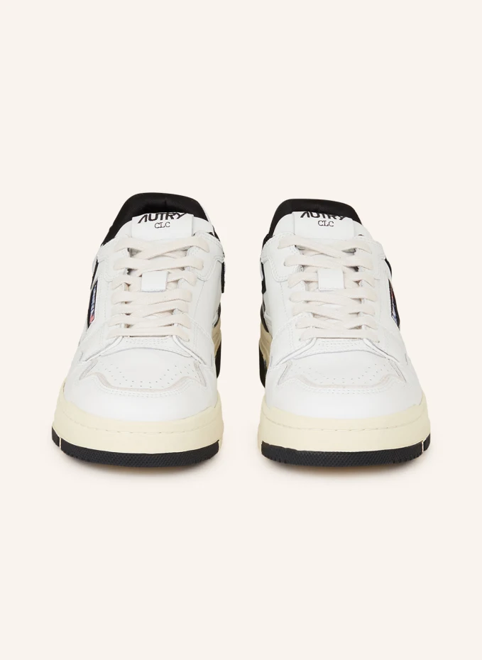 AUTRY AUTRY Sneaker CLC LOW MM