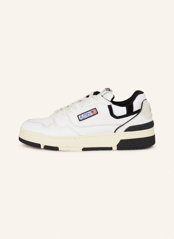 AUTRY AUTRY Sneaker CLC LOW MM