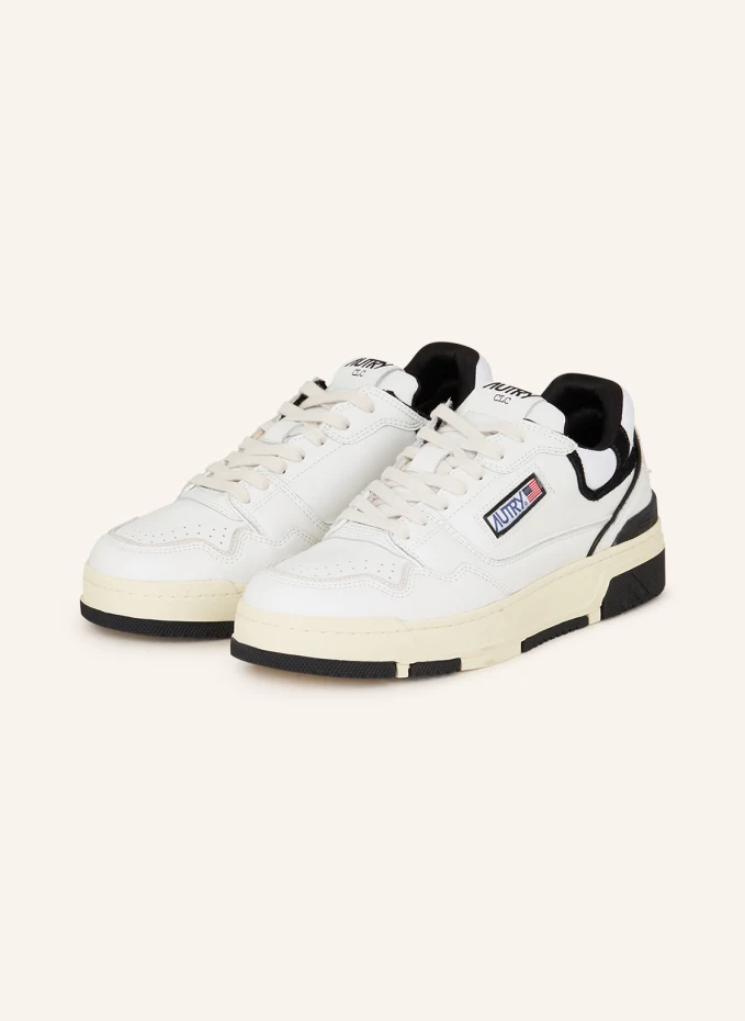 AUTRY AUTRY Sneaker CLC LOW MM