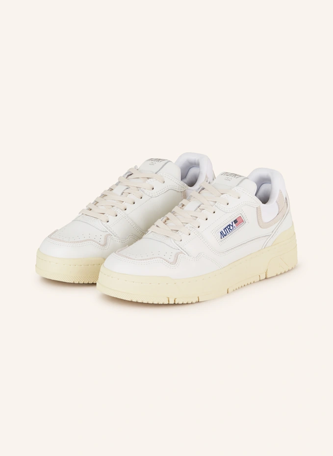 AUTRY AUTRY Sneaker CLC LOW MM