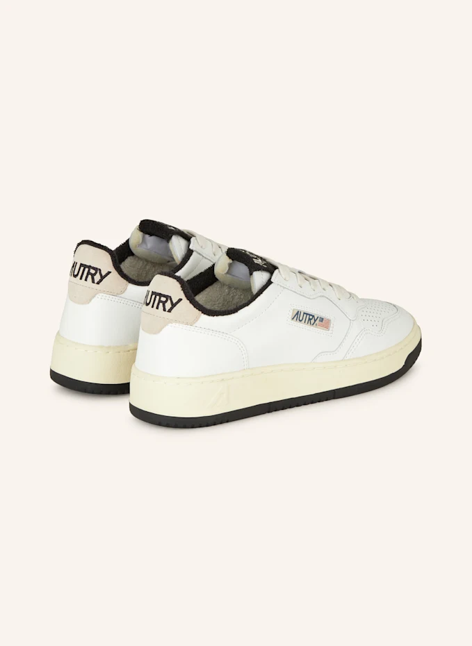 AUTRY AUTRY Sneaker MEDALIST