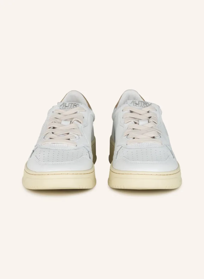 AUTRY AUTRY Sneaker MEDALIST LOW