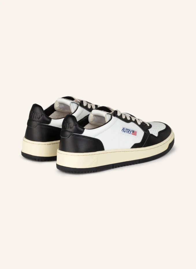 AUTRY AUTRY Sneaker MEDALIST LOW