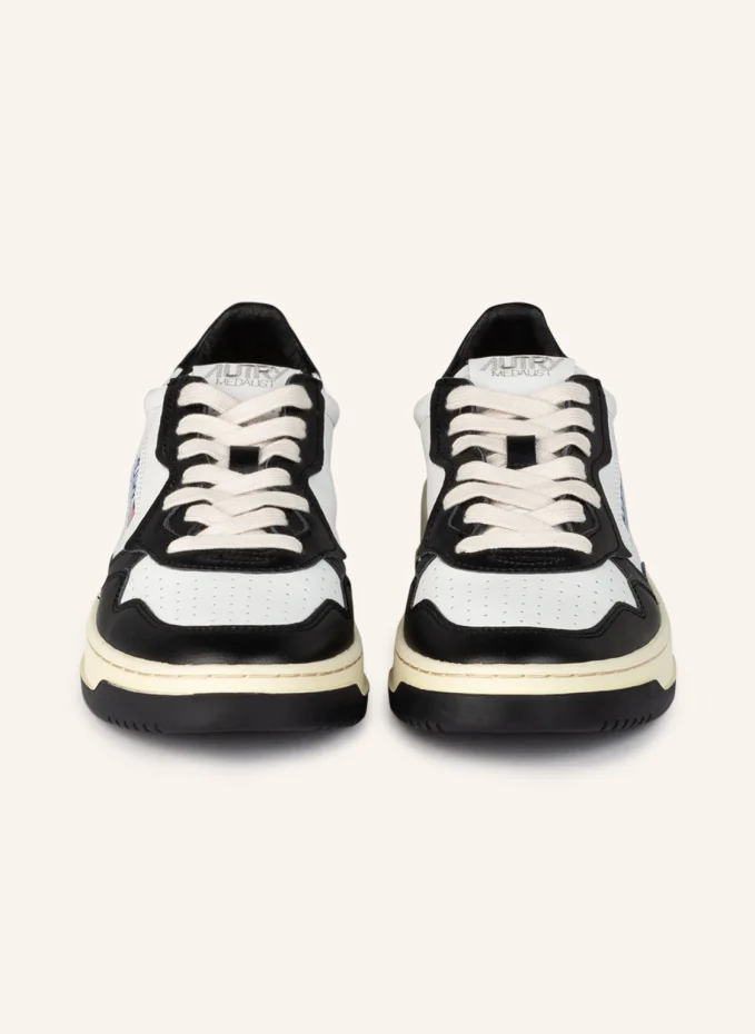 AUTRY AUTRY Sneaker MEDALIST LOW