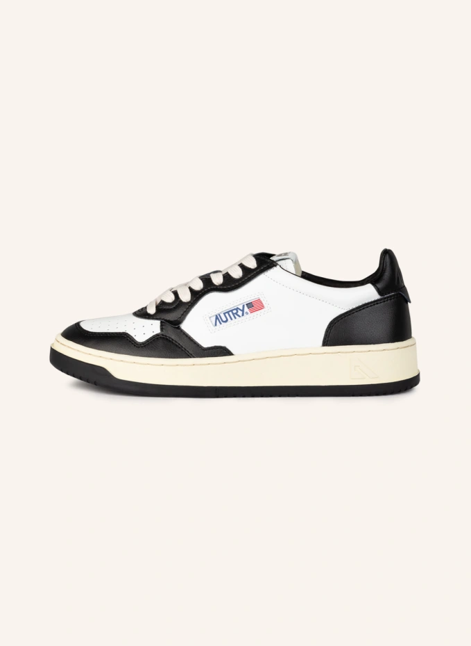 AUTRY AUTRY Sneaker MEDALIST LOW