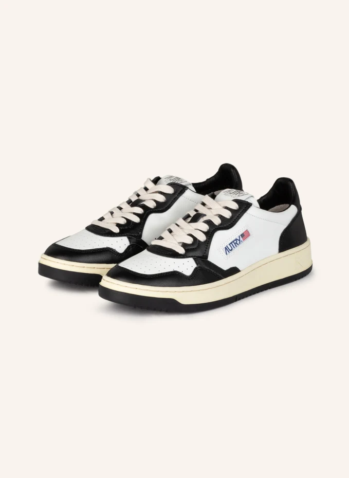 AUTRY AUTRY Sneaker MEDALIST LOW