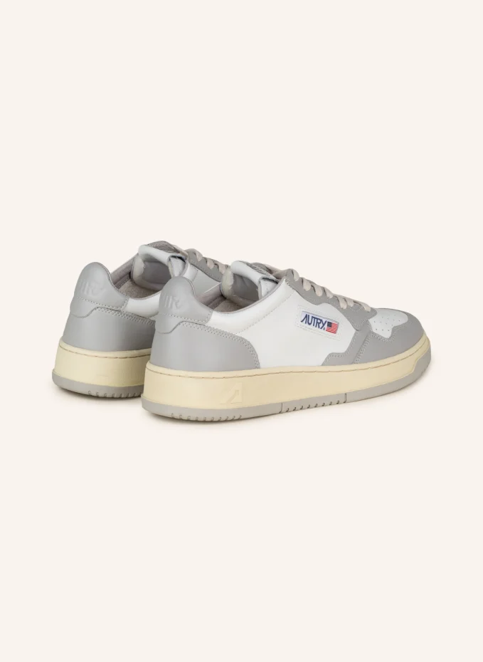 AUTRY AUTRY Sneaker MEDALIST LOW