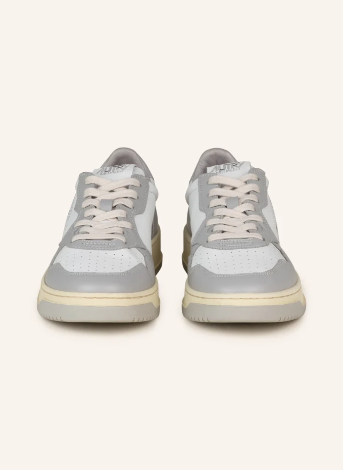 AUTRY AUTRY Sneaker MEDALIST LOW