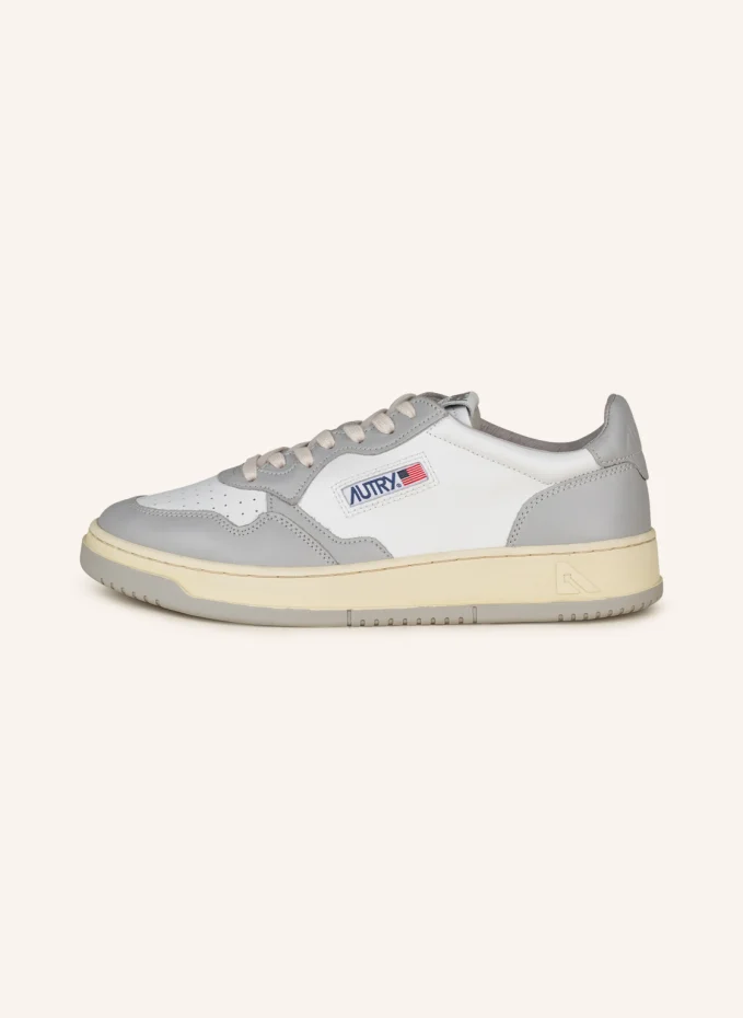 AUTRY AUTRY Sneaker MEDALIST LOW