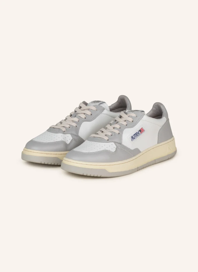 AUTRY AUTRY Sneaker MEDALIST LOW