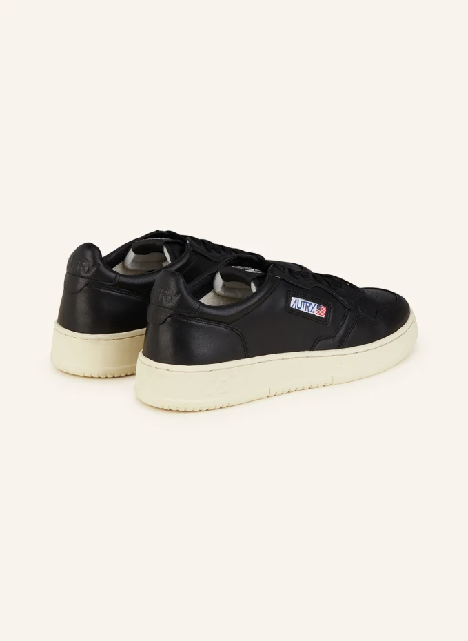 AUTRY AUTRY Sneaker MEDALIST LOW