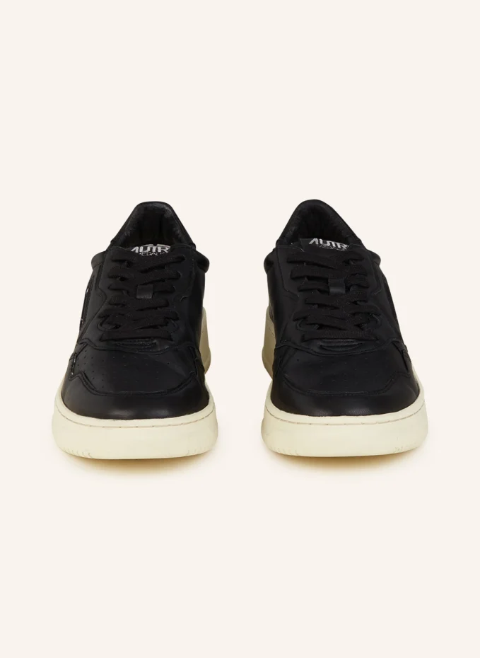 AUTRY AUTRY Sneaker MEDALIST LOW