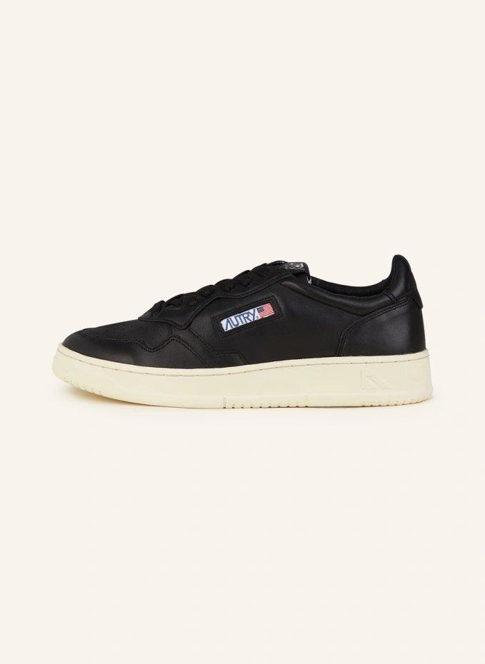 AUTRY AUTRY Sneaker MEDALIST LOW