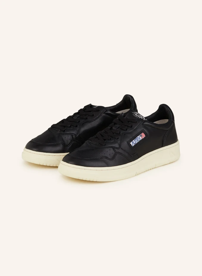 AUTRY AUTRY Sneaker MEDALIST LOW