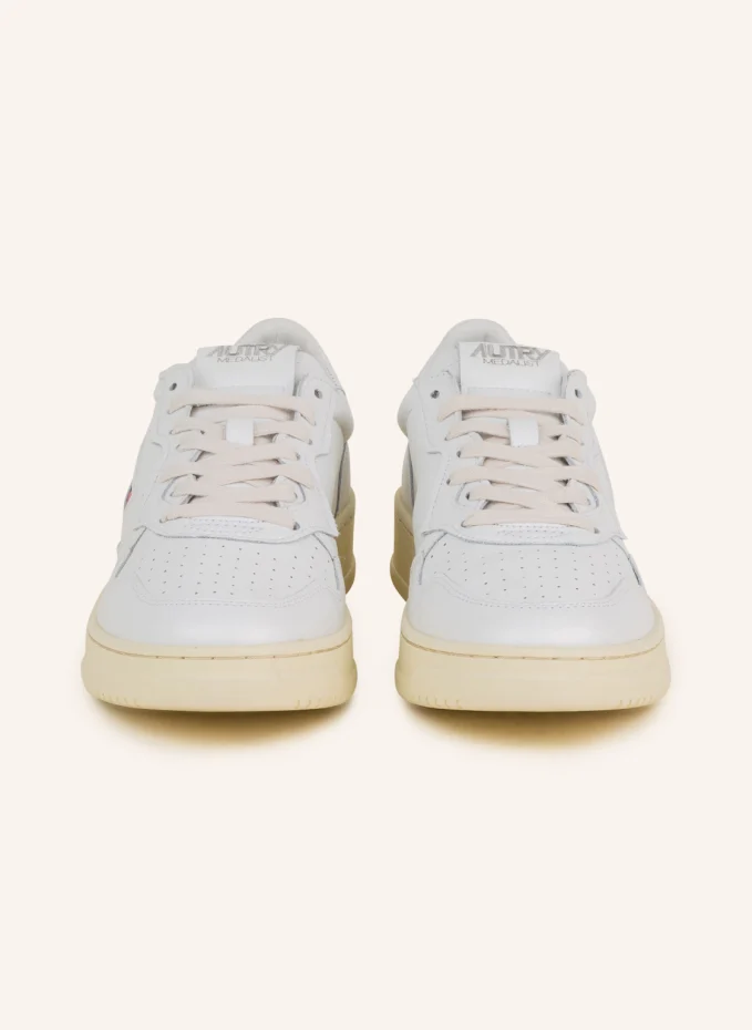 AUTRY AUTRY Sneaker MEDALIST LOW LL