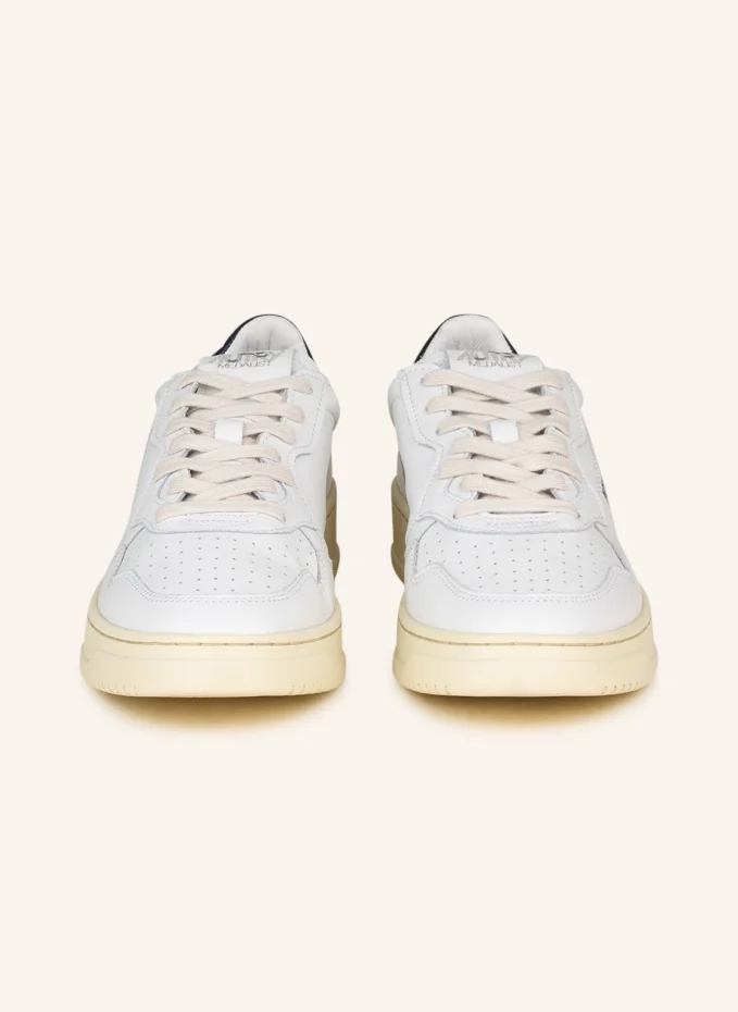 AUTRY AUTRY Sneaker MEDALIST LOW LL